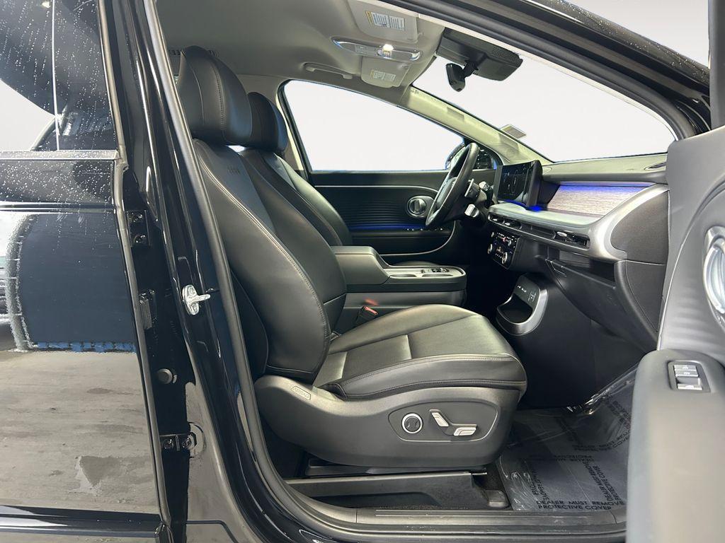 used 2026 Hyundai IONIQ 9 car, priced at $47,450