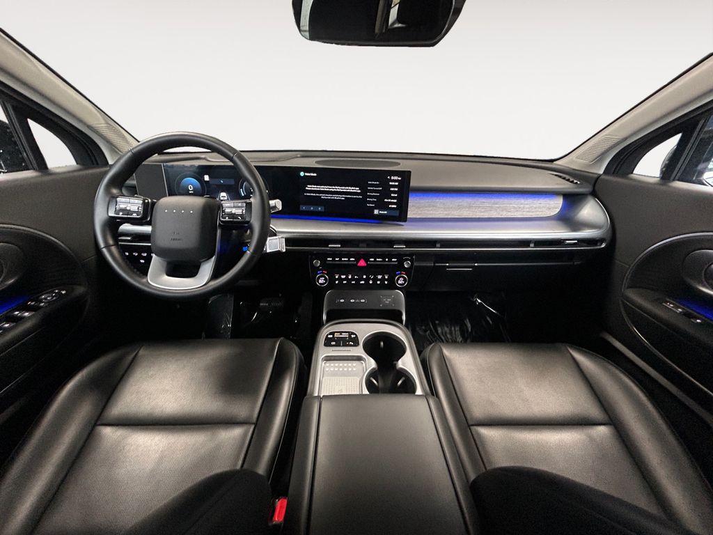 used 2026 Hyundai IONIQ 9 car, priced at $47,450