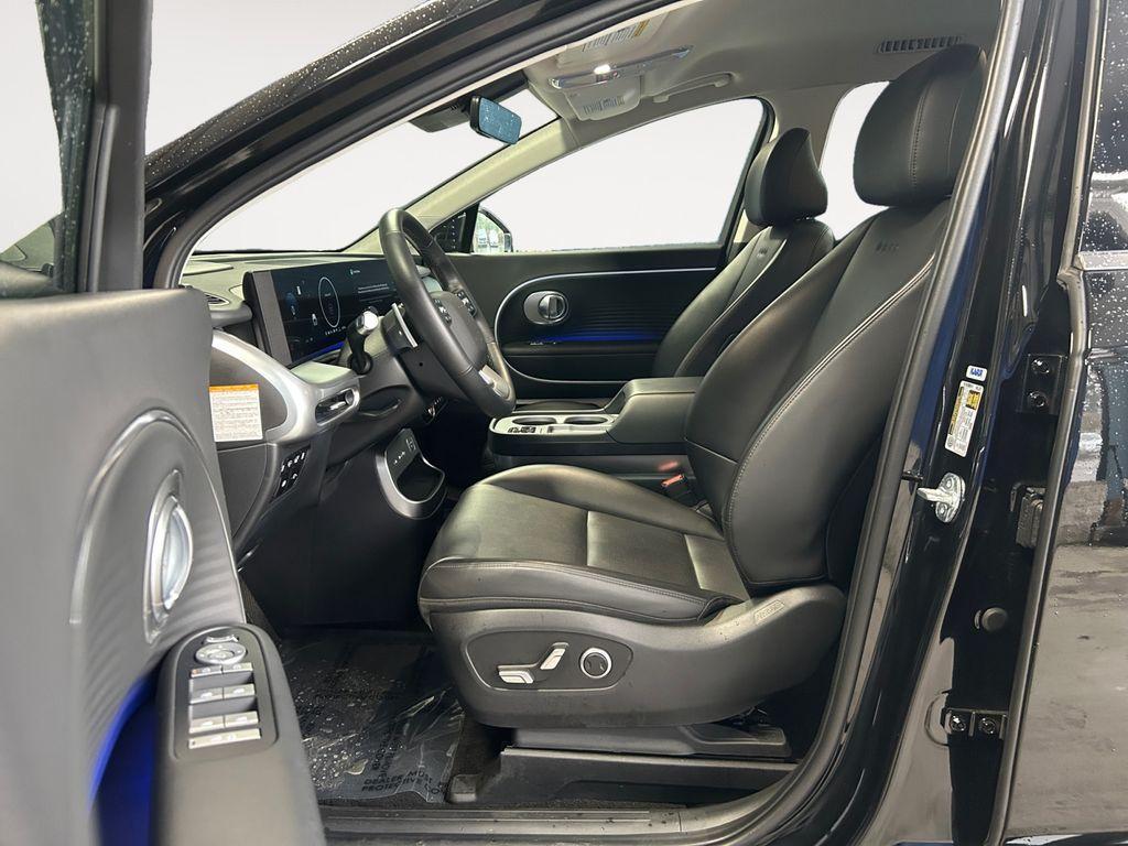 used 2026 Hyundai IONIQ 9 car, priced at $47,450