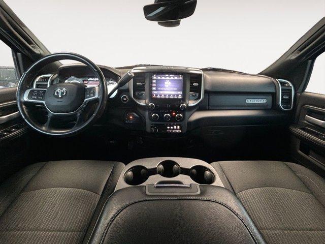 used 2020 Ram 2500 car, priced at $41,850