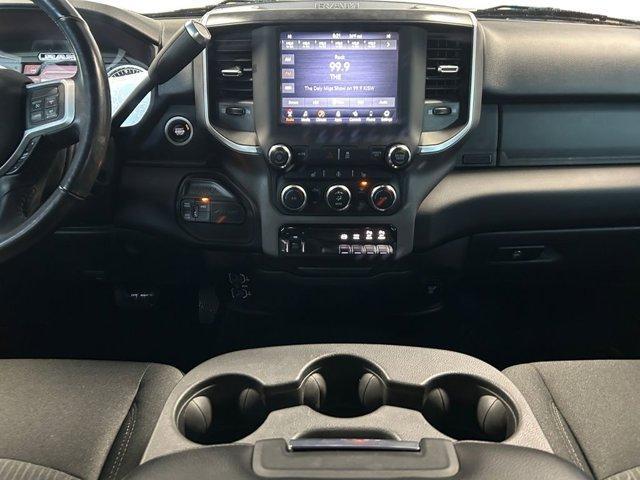 used 2020 Ram 2500 car, priced at $41,850