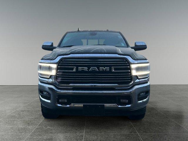 used 2020 Ram 2500 car, priced at $41,850