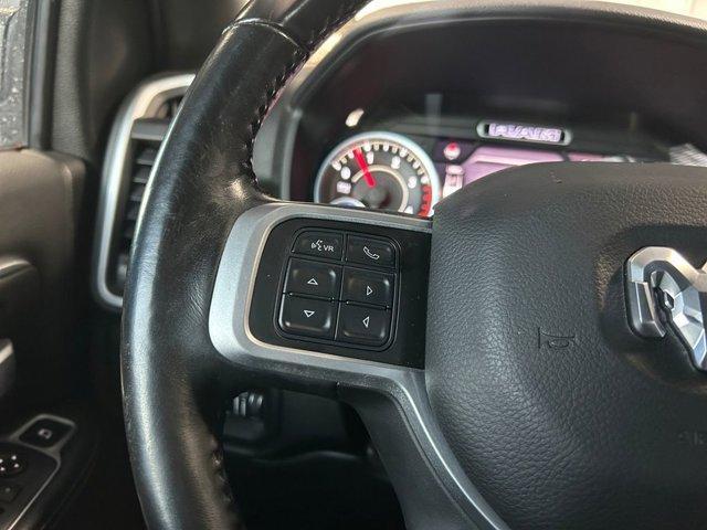 used 2020 Ram 2500 car, priced at $41,850