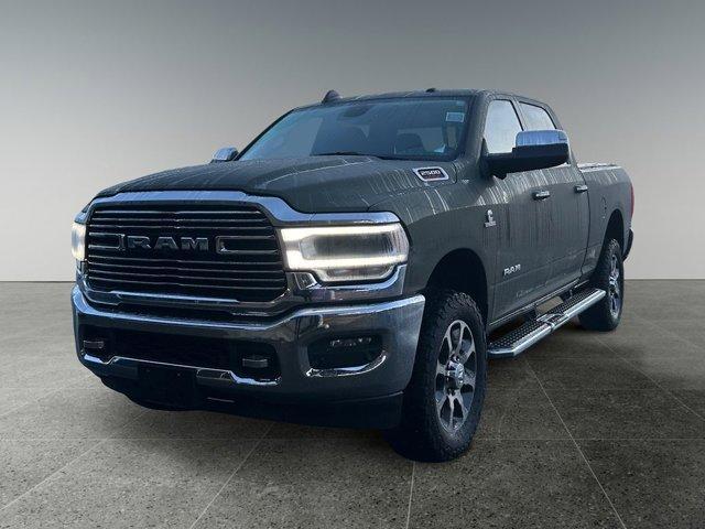used 2020 Ram 2500 car, priced at $41,850