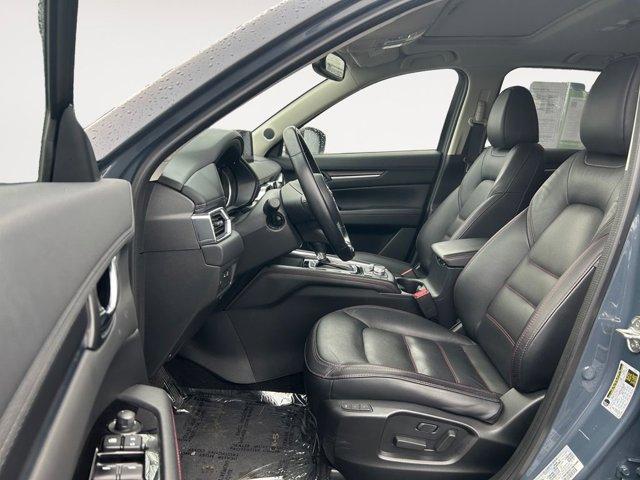 used 2021 Mazda CX-5 car, priced at $25,650