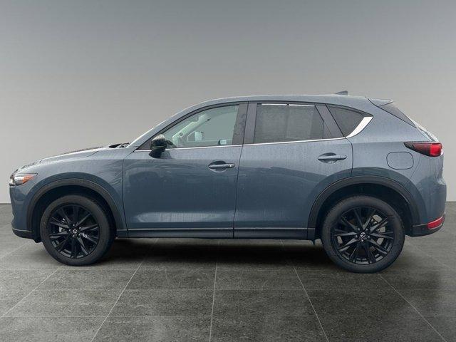 used 2021 Mazda CX-5 car, priced at $25,650