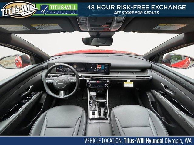 new 2025 Hyundai SANTA CRUZ car, priced at $38,999