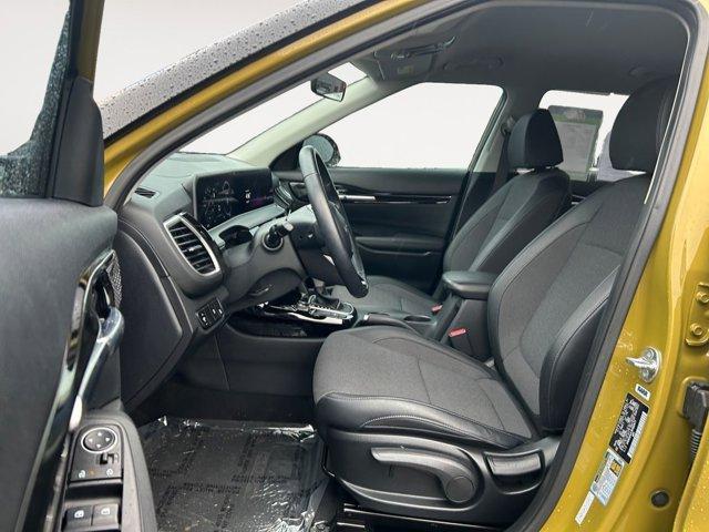used 2024 Kia Seltos car, priced at $21,590