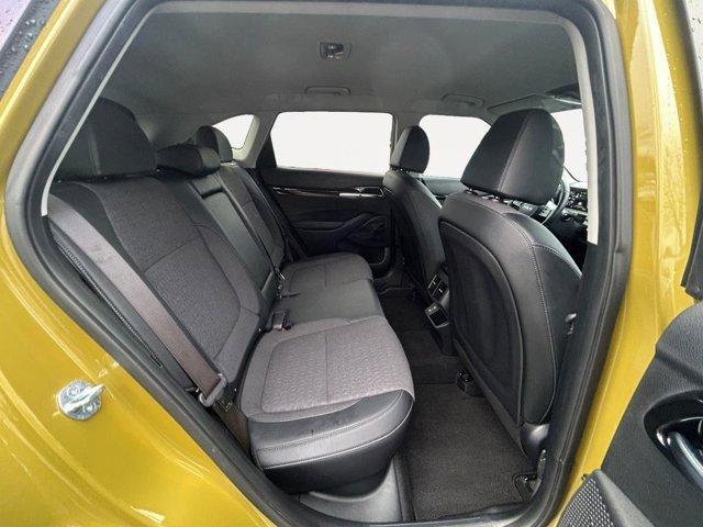 used 2024 Kia Seltos car, priced at $21,590