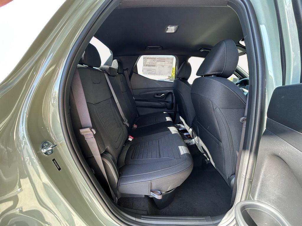 new 2026 Hyundai SANTA CRUZ car, priced at $33,533