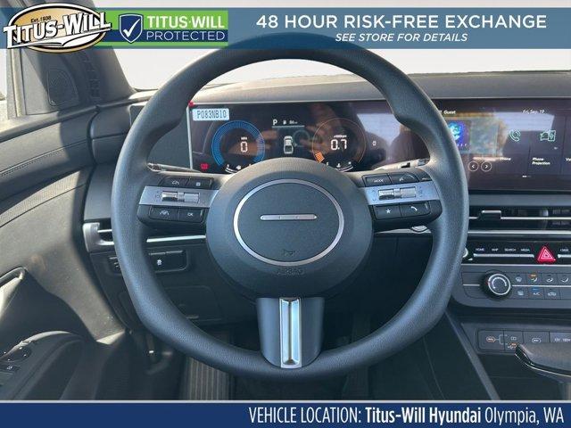 new 2026 Hyundai SANTA CRUZ car, priced at $33,333