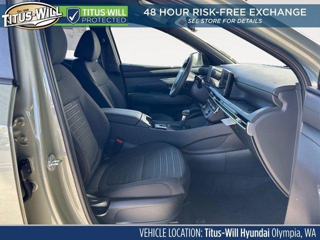 new 2026 Hyundai SANTA CRUZ car, priced at $33,333