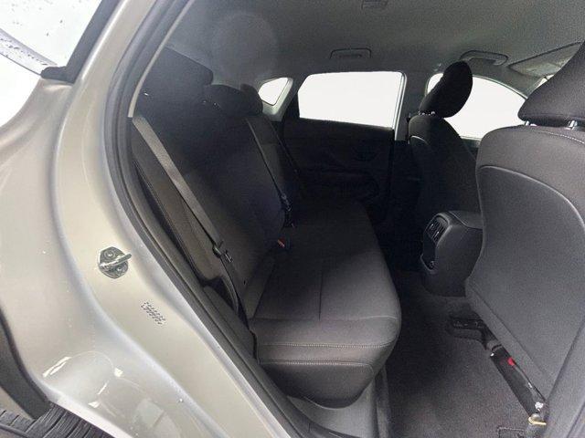 used 2024 Hyundai Kona car, priced at $23,950