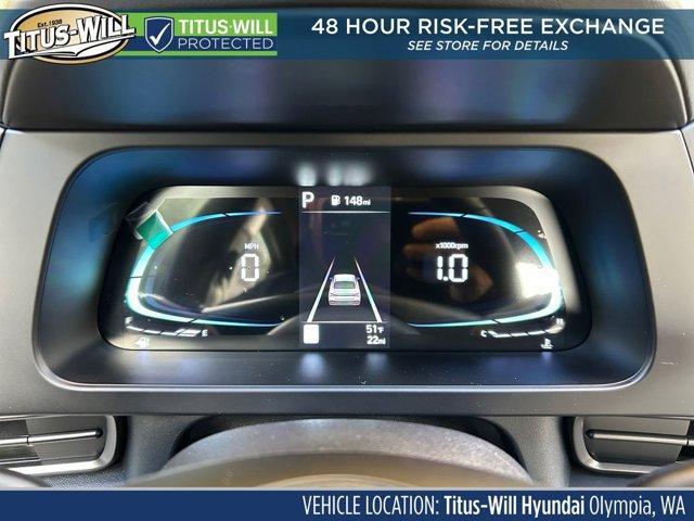 new 2026 Hyundai Elantra car, priced at $25,121