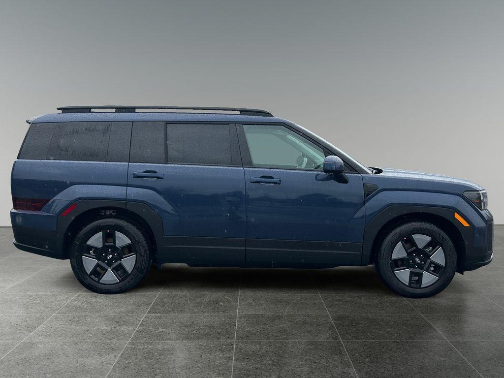 new 2026 Hyundai SANTA FE HEV car, priced at $39,841