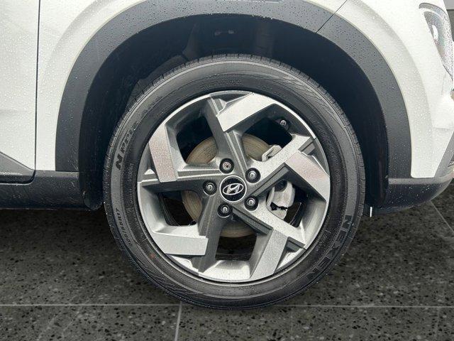 used 2024 Hyundai Venue car, priced at $20,950