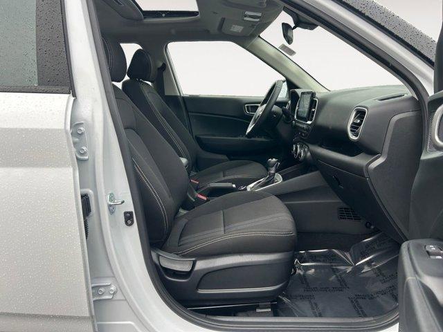 used 2024 Hyundai Venue car, priced at $20,950