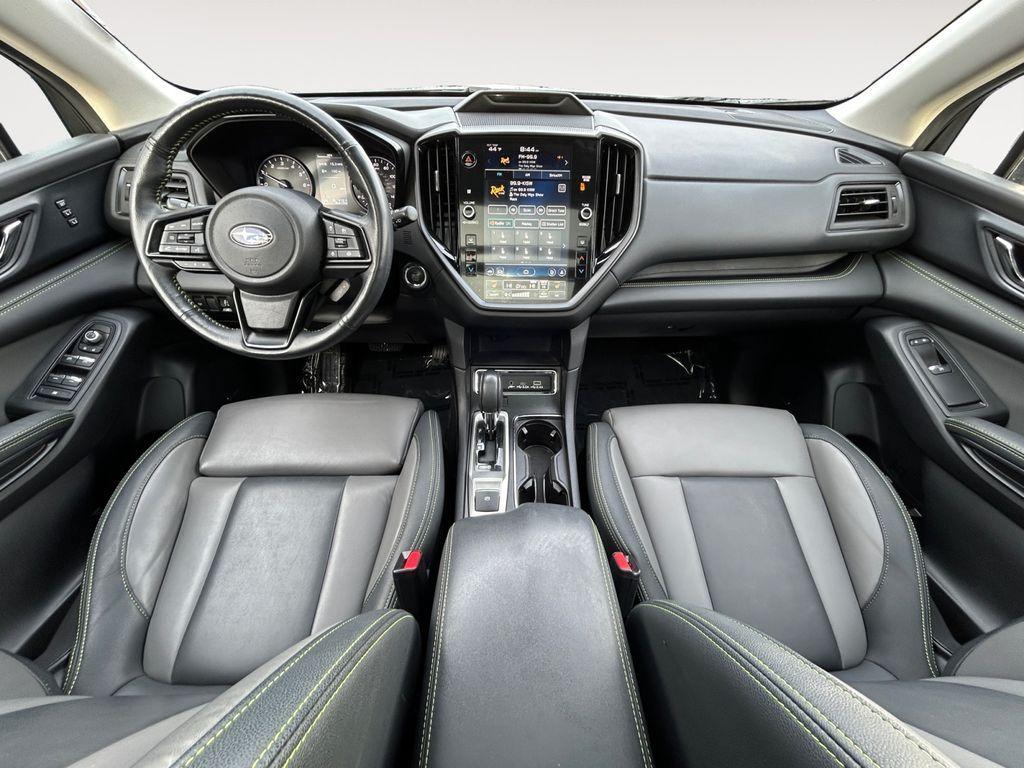 used 2023 Subaru Ascent car, priced at $34,750