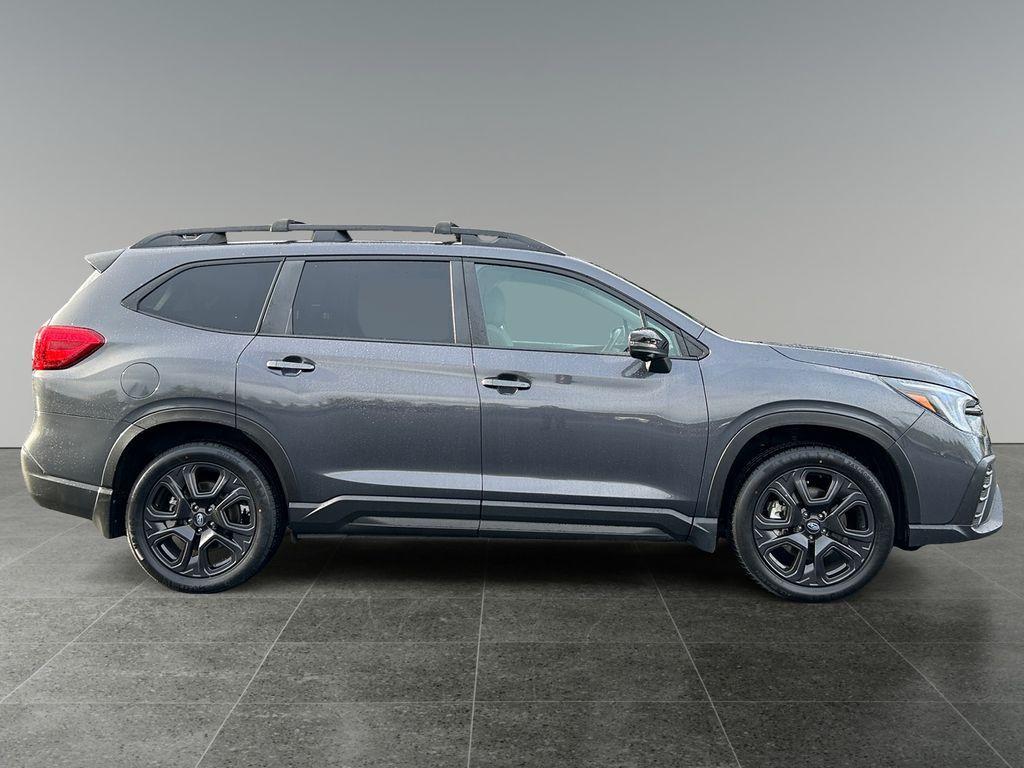 used 2023 Subaru Ascent car, priced at $34,750