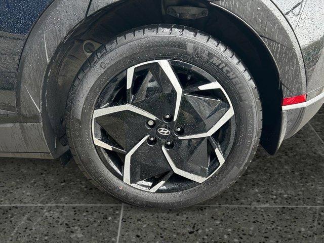 used 2024 Hyundai IONIQ 5 car, priced at $29,350