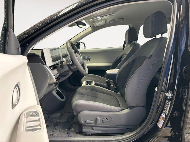 used 2024 Hyundai IONIQ 5 car, priced at $29,350