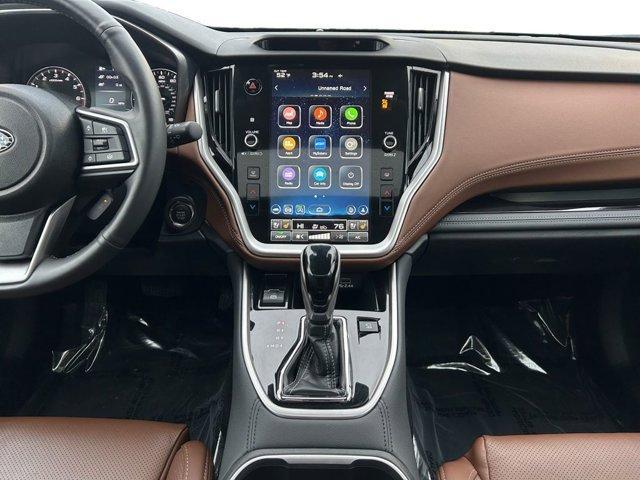 used 2025 Subaru Outback car, priced at $37,714