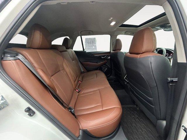 used 2025 Subaru Outback car, priced at $37,714