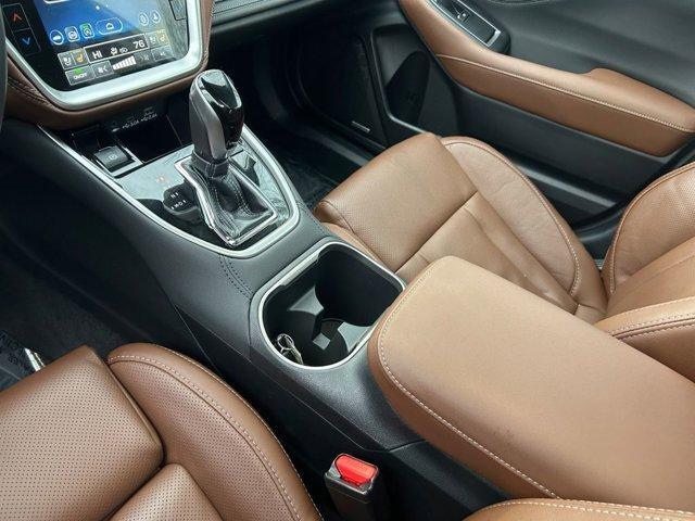 used 2025 Subaru Outback car, priced at $37,714