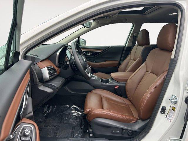 used 2025 Subaru Outback car, priced at $37,714