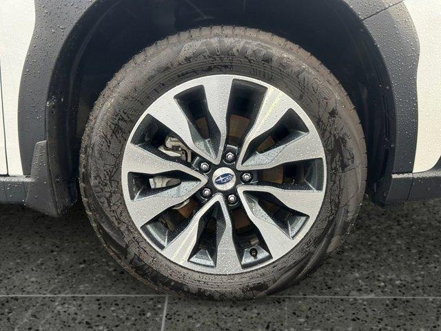 used 2025 Subaru Outback car, priced at $37,714