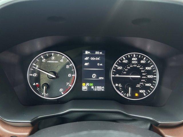 used 2025 Subaru Outback car, priced at $37,714