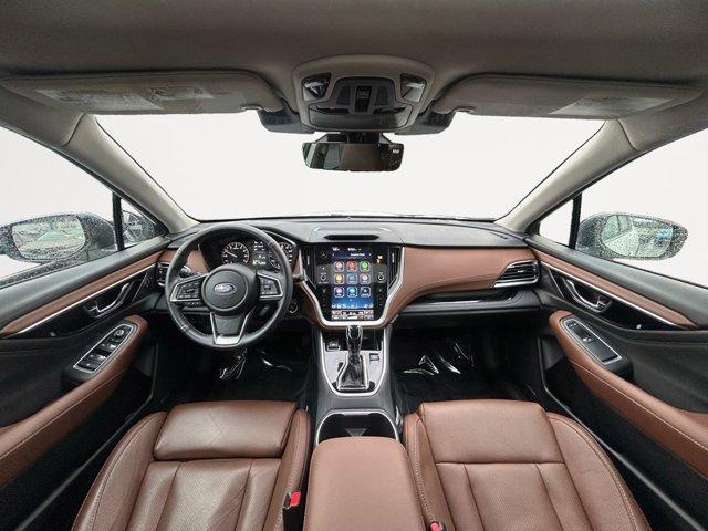 used 2025 Subaru Outback car, priced at $37,714