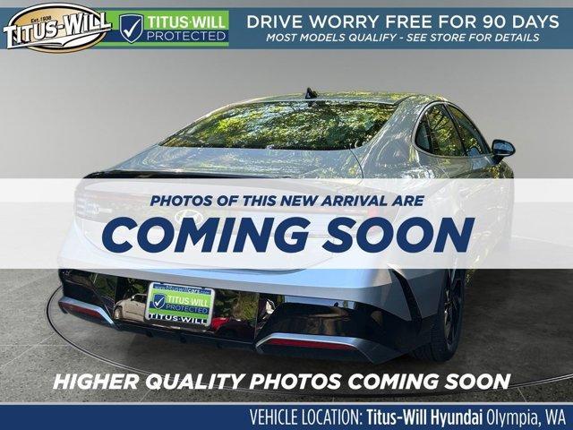 used 2025 Hyundai Sonata car, priced at $23,150