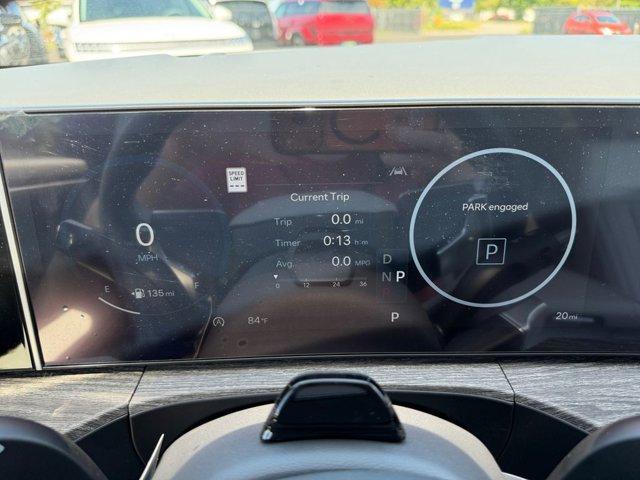 new 2026 Hyundai Santa Fe car, priced at $49,860