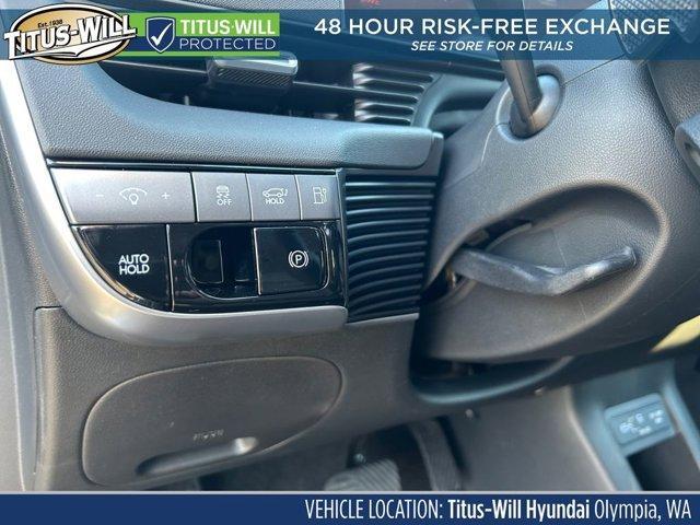 new 2026 Hyundai IONIQ 5 car, priced at $45,512