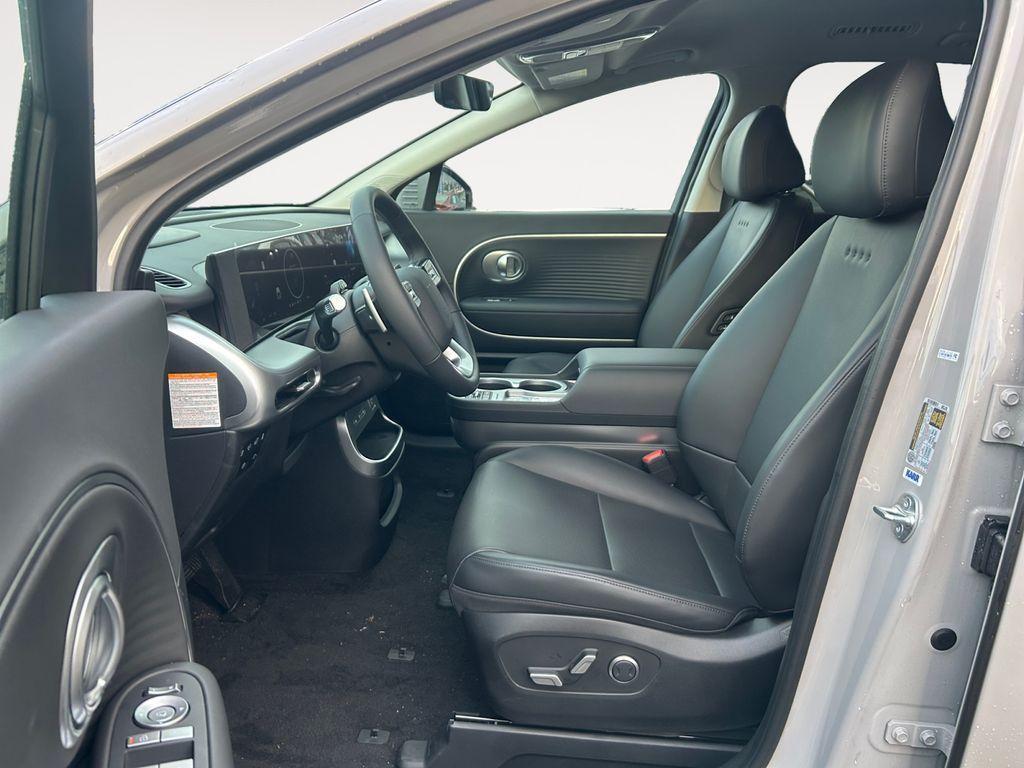 new 2026 Hyundai IONIQ 9 car, priced at $67,888