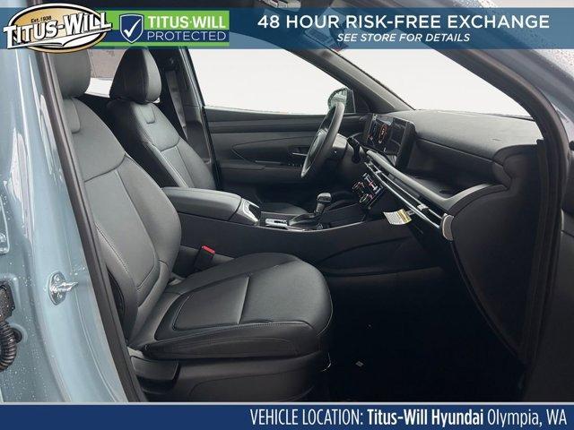 new 2026 Hyundai SANTA CRUZ car, priced at $35,125