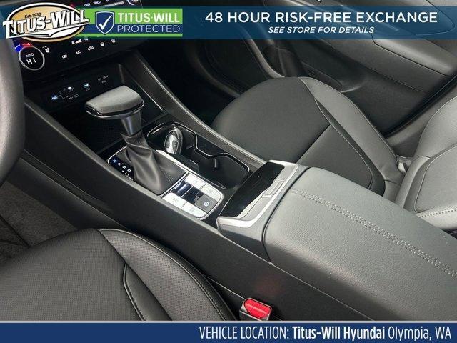 new 2026 Hyundai SANTA CRUZ car, priced at $35,125