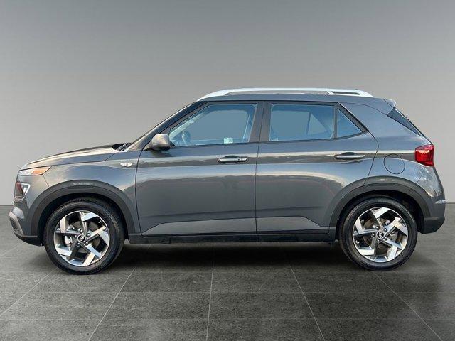 used 2025 Hyundai Venue car, priced at $21,999
