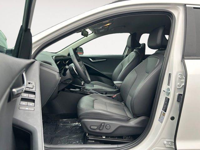 used 2023 Kia Niro car, priced at $21,999