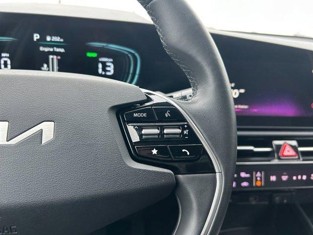 used 2023 Kia Niro car, priced at $21,999