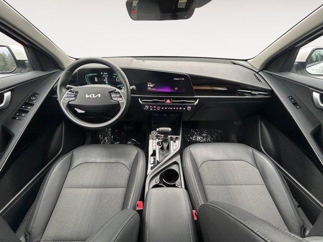 used 2023 Kia Niro car, priced at $21,999