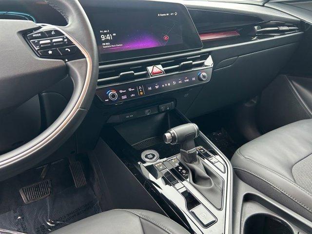 used 2023 Kia Niro car, priced at $21,999