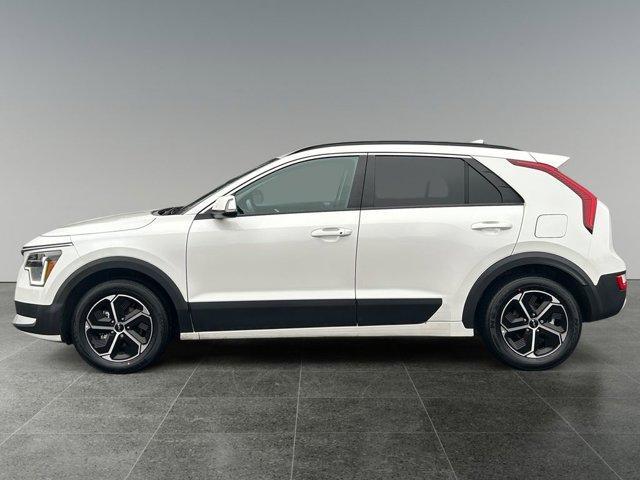 used 2023 Kia Niro car, priced at $21,999
