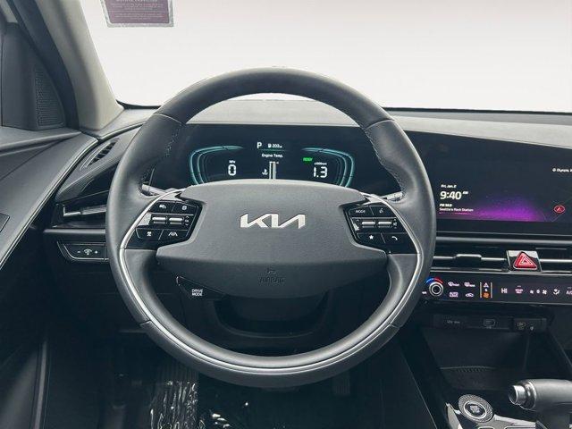 used 2023 Kia Niro car, priced at $21,999