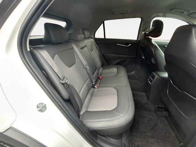 used 2023 Kia Niro car, priced at $21,999