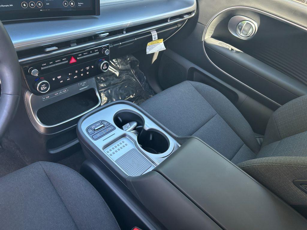used 2026 Hyundai IONIQ 9 car, priced at $51,150