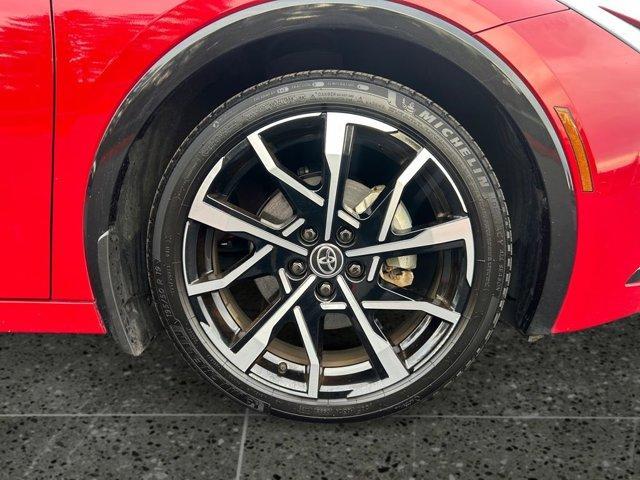 used 2024 Toyota Prius Prime car, priced at $31,950