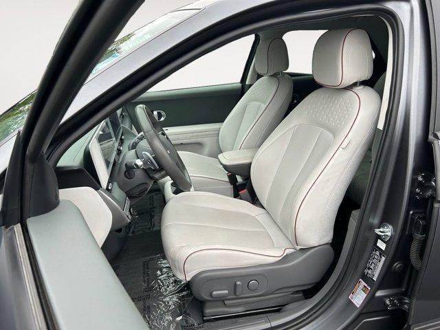 used 2023 Hyundai IONIQ 5 car, priced at $28,690