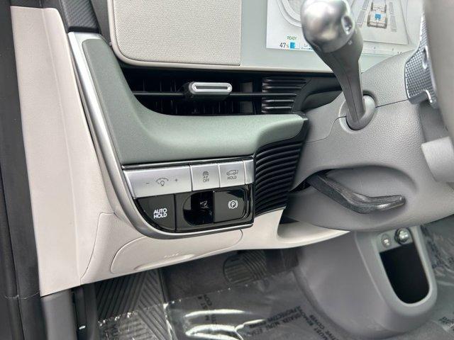 used 2023 Hyundai IONIQ 5 car, priced at $28,690